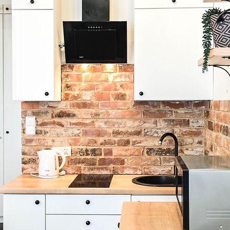 D&A Apartmetns Lenartowicza 크라쿠프 외부 사진