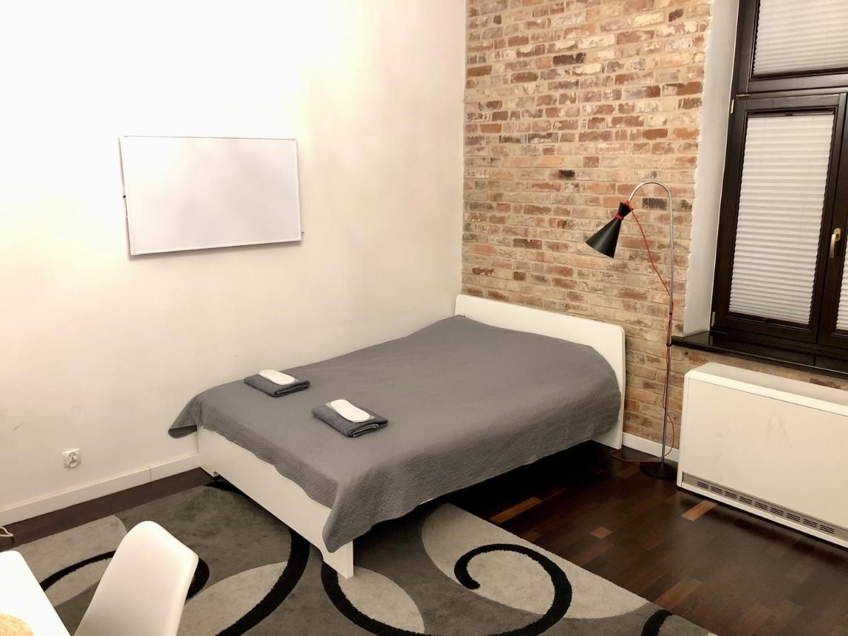 D&A Apartmetns Lenartowicza 크라쿠프 외부 사진
