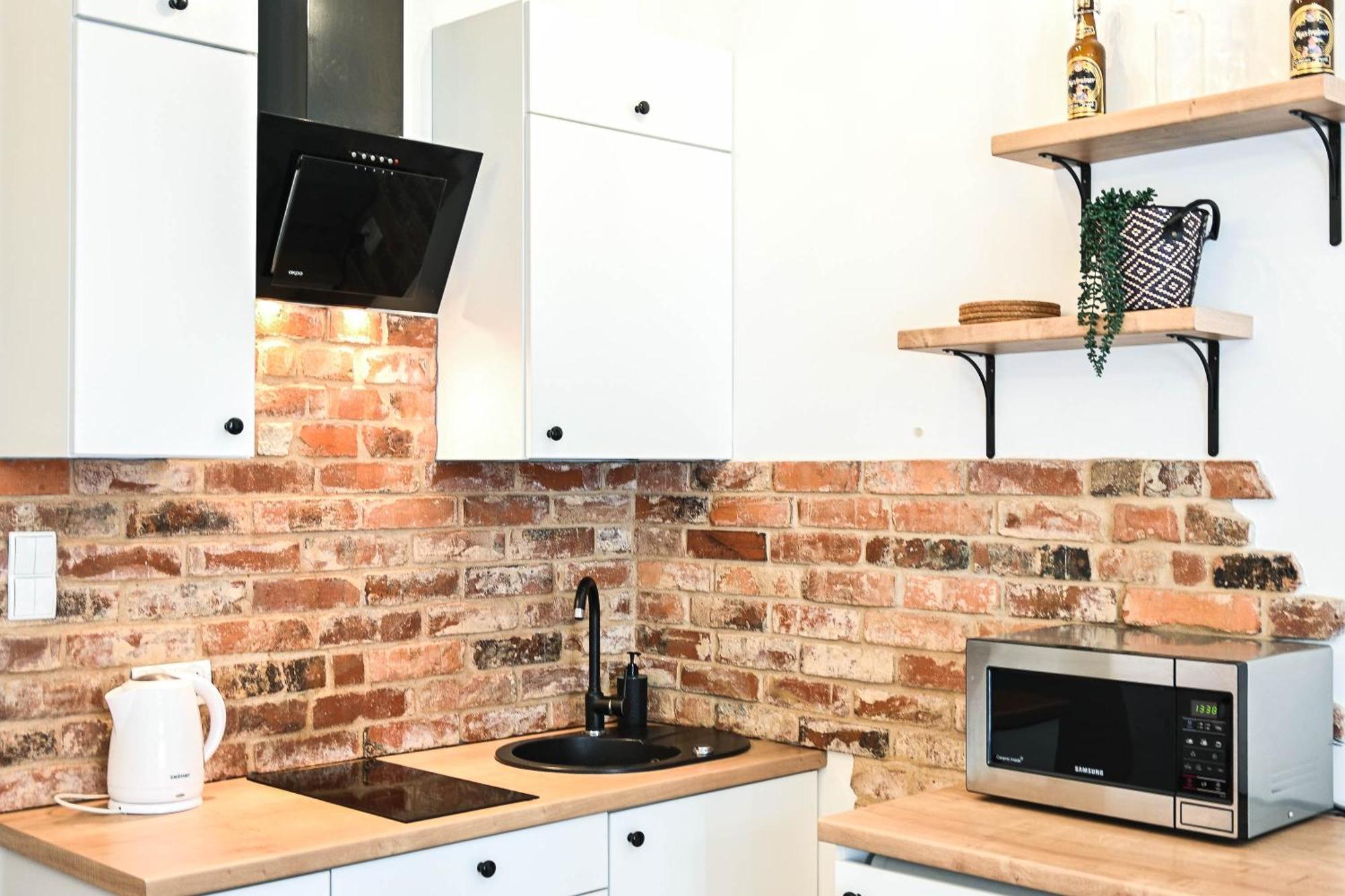 D&A Apartmetns Lenartowicza 크라쿠프 외부 사진