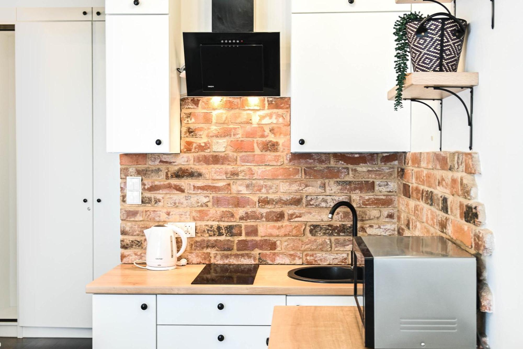 D&A Apartmetns Lenartowicza 크라쿠프 외부 사진
