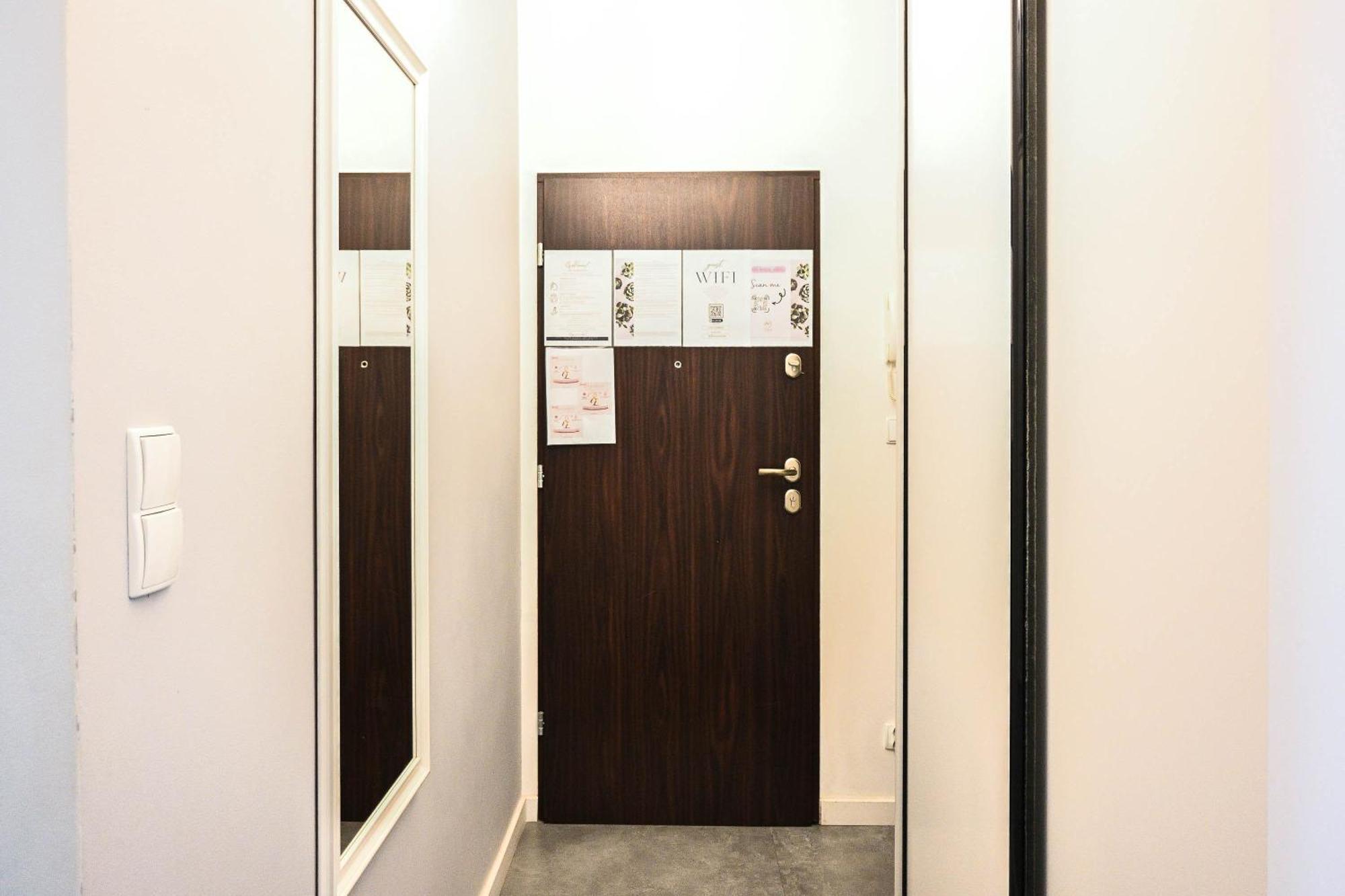 D&A Apartmetns Lenartowicza 크라쿠프 외부 사진
