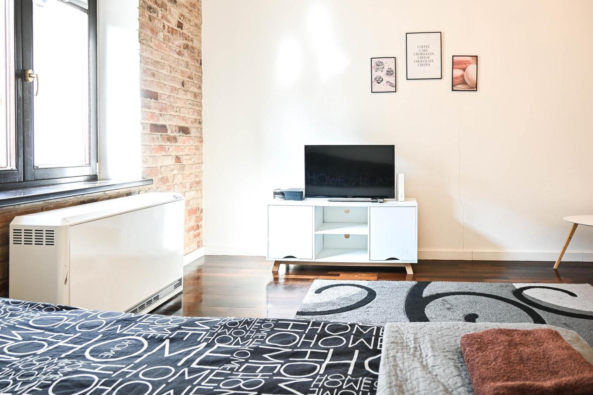 D&A Apartmetns Lenartowicza 크라쿠프 외부 사진