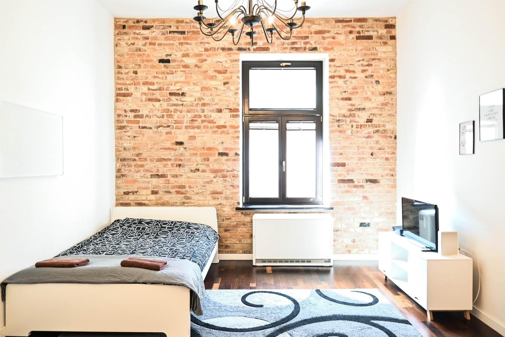 D&A Apartmetns Lenartowicza 크라쿠프 외부 사진