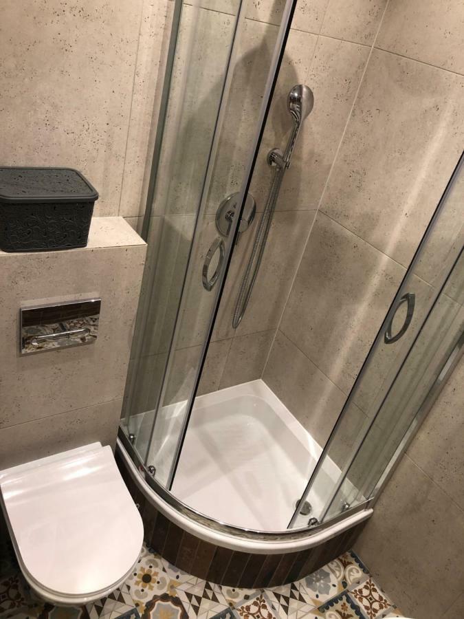 D&A Apartmetns Lenartowicza 크라쿠프 외부 사진