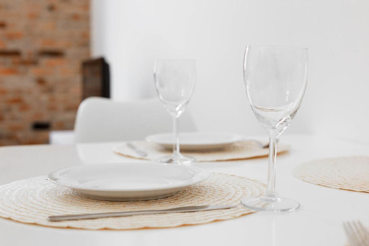 D&A Apartmetns Lenartowicza 크라쿠프 외부 사진