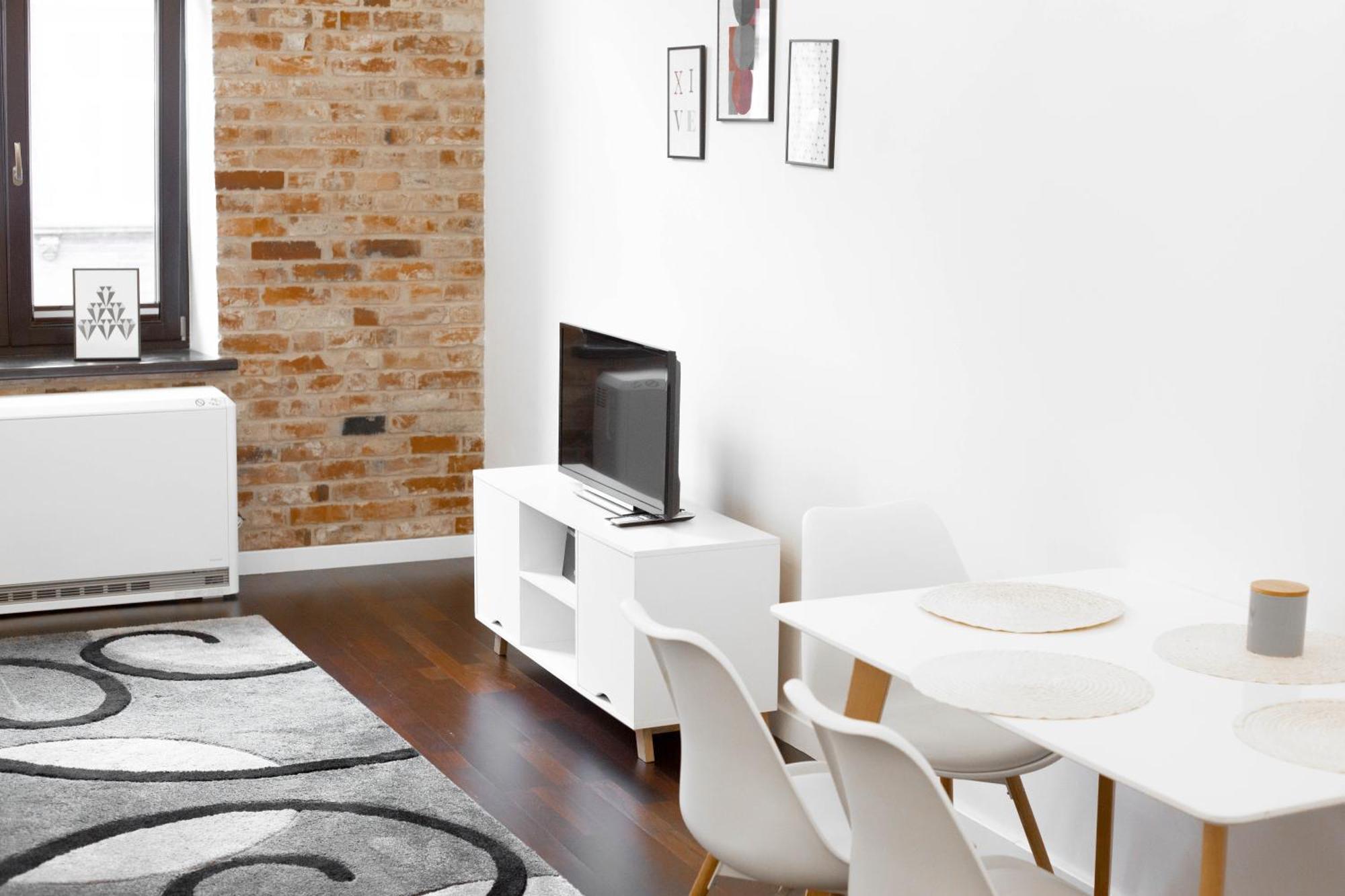 D&A Apartmetns Lenartowicza 크라쿠프 외부 사진