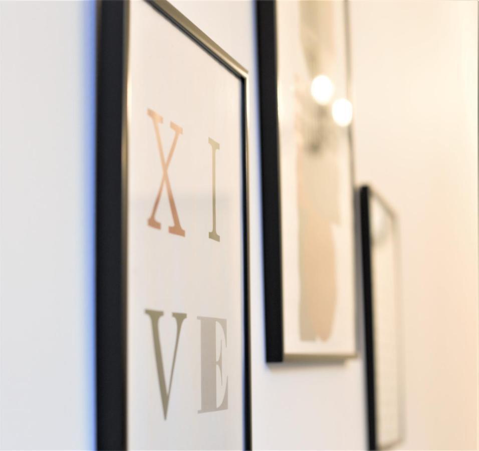 D&A Apartmetns Lenartowicza 크라쿠프 외부 사진